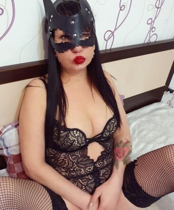 Доминика, 30 лет