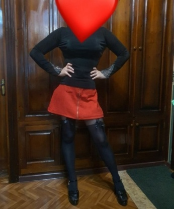 Эвилин, 29 лет