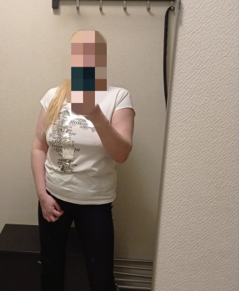 Валентина, 40 лет